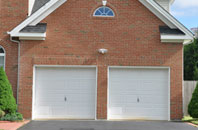 free Chryston garage construction quotes