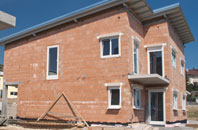 Chryston home extensions