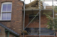 free Chryston home extension quotes