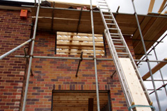 house extensions Chryston